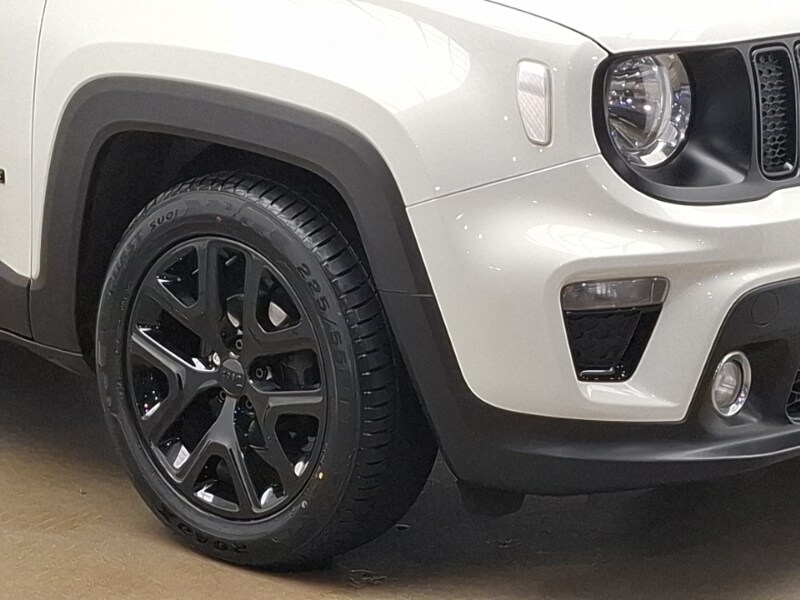Used Jeep Renegade 2021 for sale - 77234859: Photo 9