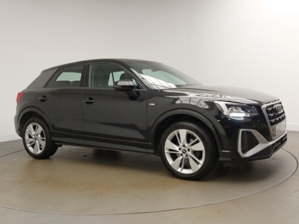 Used Audi Q2 2021 for sale - 76108095: Photo 13