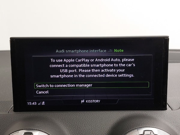 Used Audi Q2 2021 for sale - 76108095: Photo 19