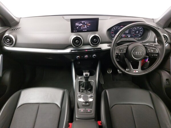 Used Audi Q2 2021 for sale - 76108095: Photo 2