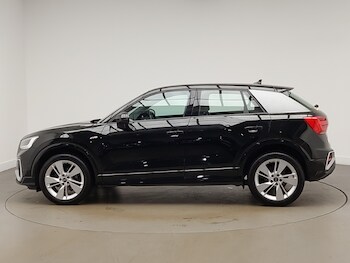 Used Audi Q2 2021 for sale - 76108095: Photo 4