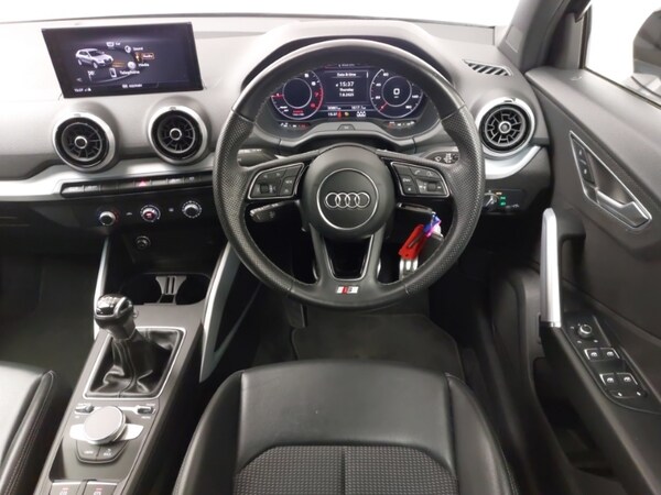 Used Audi Q2 2021 for sale - 76108095: Photo 7
