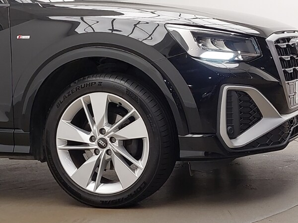 Used Audi Q2 2021 for sale - 76108095: Photo 9