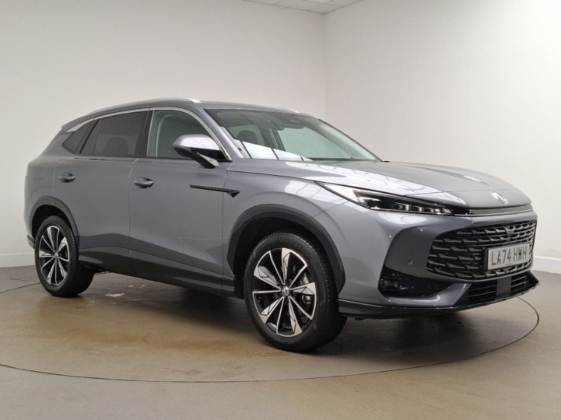 Used MG MG HS 2024 for sale - 76970248: Photo 13