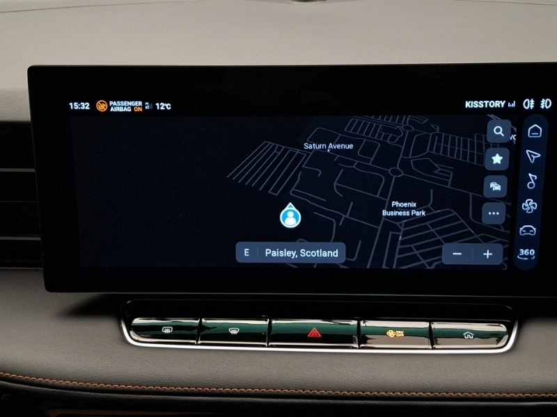 Used MG MG HS 2024 for sale - 76970248: Photo 14