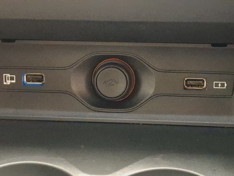 Used MG MG HS 2024 for sale - 76970248: Photo 16