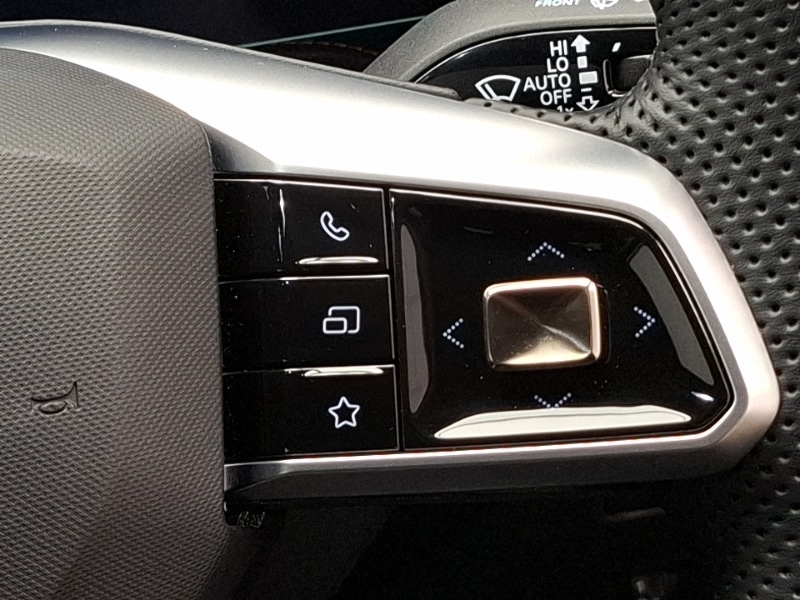 Used MG MG HS 2024 for sale - 76970248: Photo 19