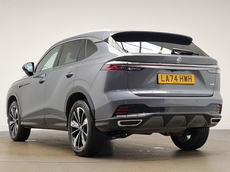 Used MG MG HS 2024 for sale - 76970248: Photo 3