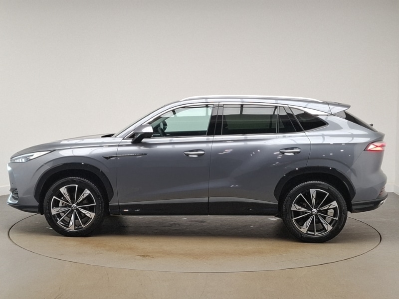 Used MG MG HS 2024 for sale - 76970248: Photo 4