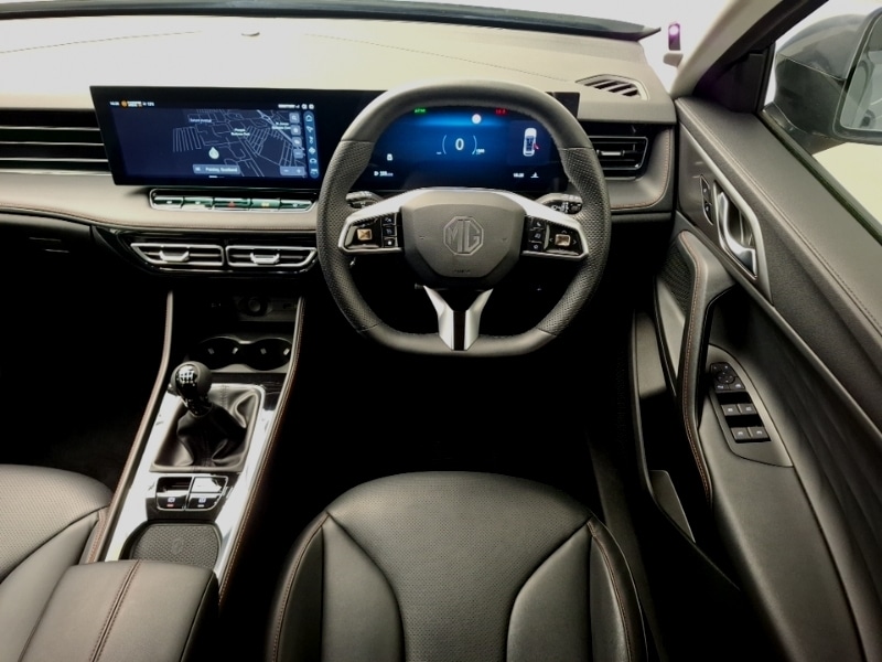 Used MG MG HS 2024 for sale - 76970248: Photo 7