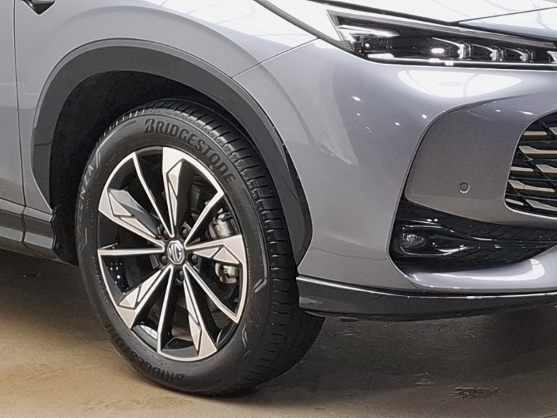 Used MG MG HS 2024 for sale - 76970248: Photo 9