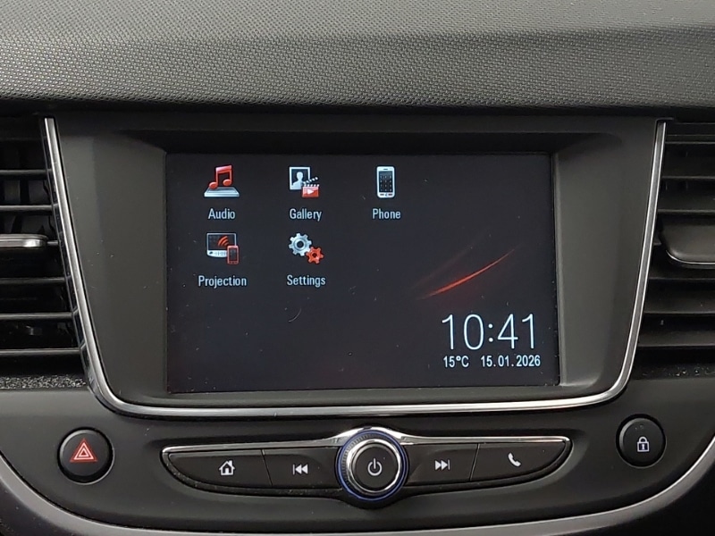 Used Vauxhall Crossland 2022 for sale - 77228598: Photo 10