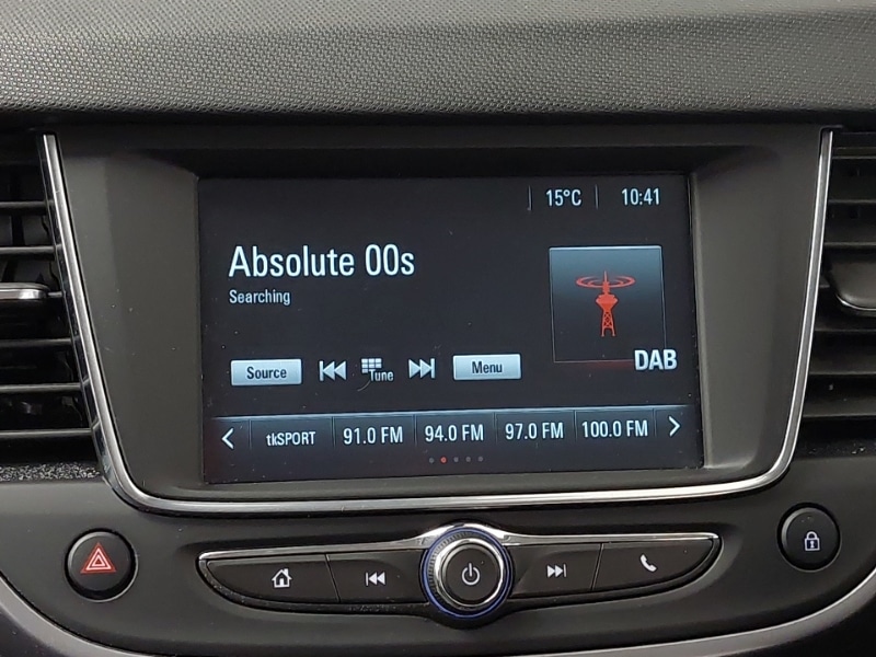 Used Vauxhall Crossland 2022 for sale - 77228598: Photo 11