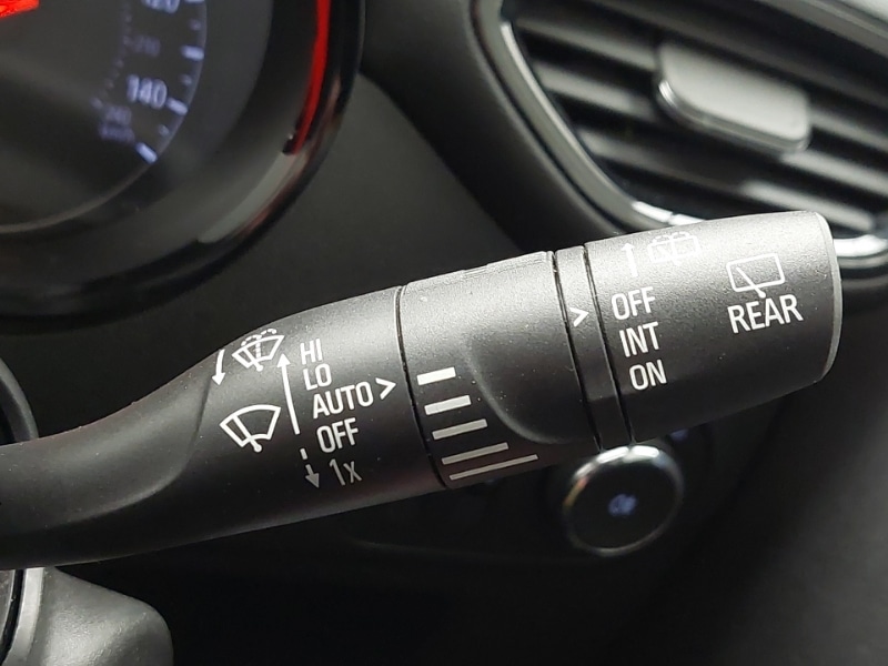 Used Vauxhall Crossland 2022 for sale - 77228598: Photo 17