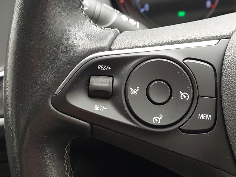 Used Vauxhall Crossland 2022 for sale - 77228598: Photo 18