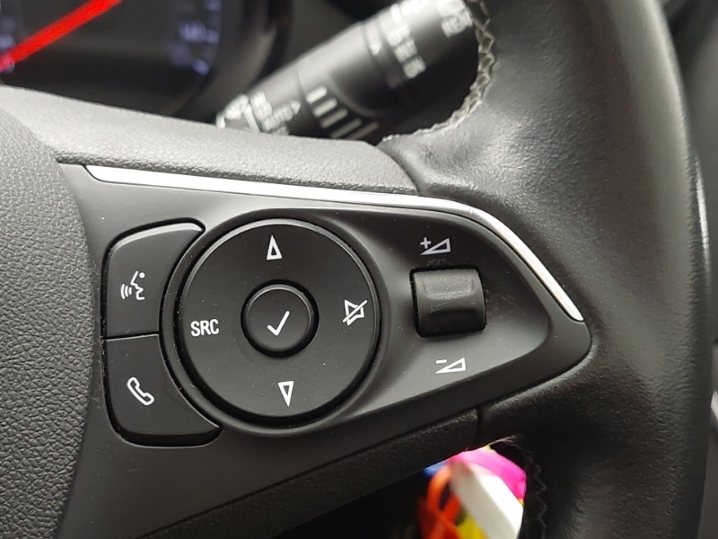 Used Vauxhall Crossland 2022 for sale - 77228598: Photo 19