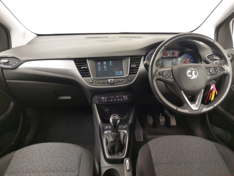 Used Vauxhall Crossland 2022 for sale - 77228598: Photo 2