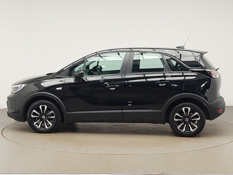 Used Vauxhall Crossland 2022 for sale - 77228598: Photo 4