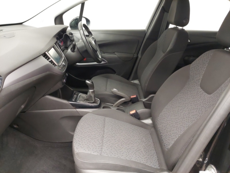 Used Vauxhall Crossland 2022 for sale - 77228598: Photo 5