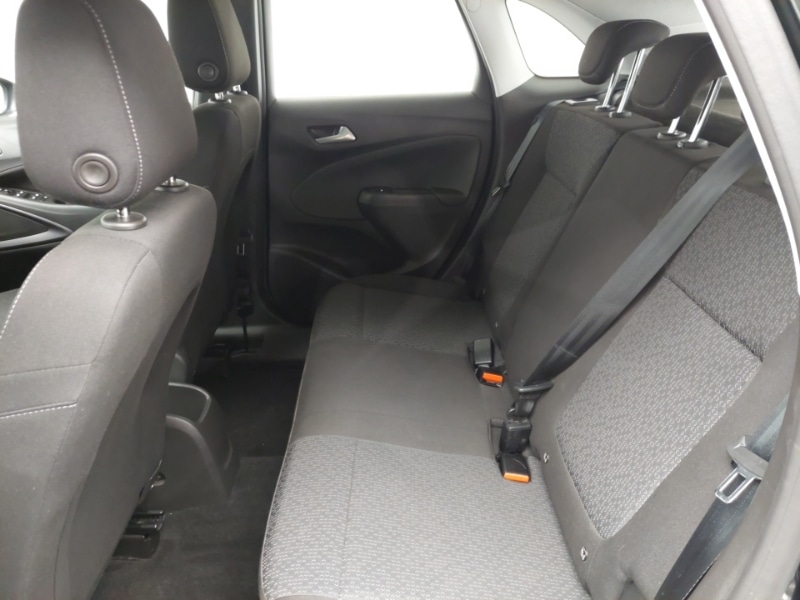 Used Vauxhall Crossland 2022 for sale - 77228598: Photo 6