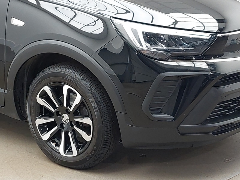 Used Vauxhall Crossland 2022 for sale - 77228598: Photo 9