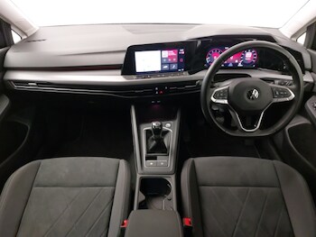 Used Volkswagen Golf 2022 for sale - 78274619: Photo