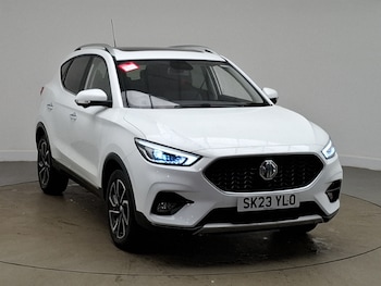 Used MG MG ZS 2023 for sale - 78441028: Photo