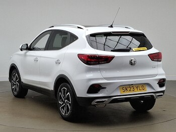 Used MG MG ZS 2023 for sale - 78441028: Photo