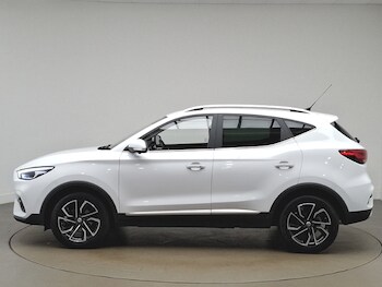 Used MG MG ZS 2023 for sale - 78441028: Photo