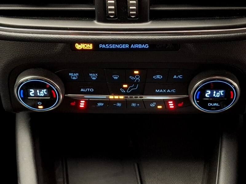 Used Ford Kuga 2022 for sale - 77678127: Photo 17