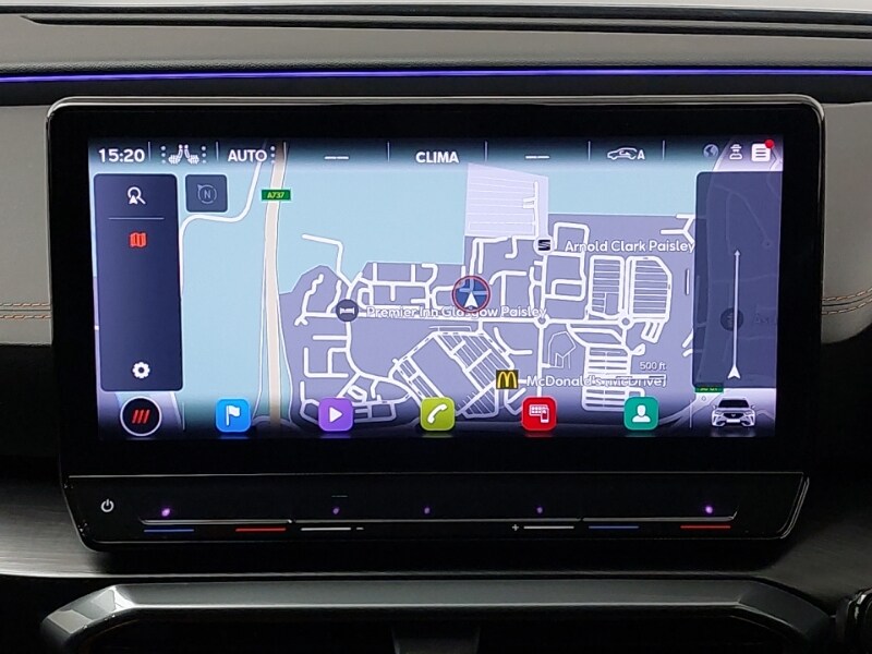 Used Cupra Formentor 2023 for sale - 77491396: Photo 11