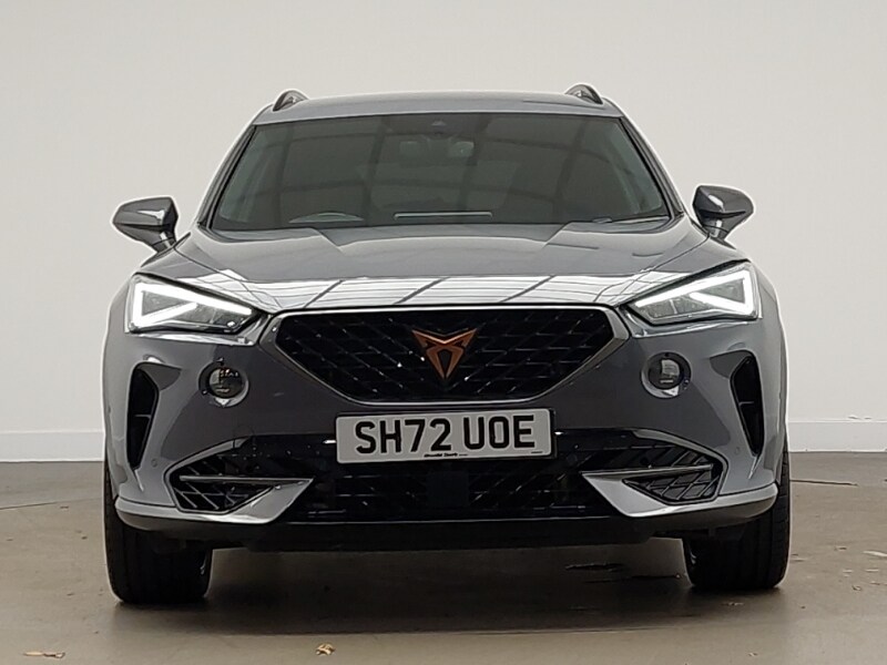 Used Cupra Formentor 2023 for sale - 77491396: Photo 12