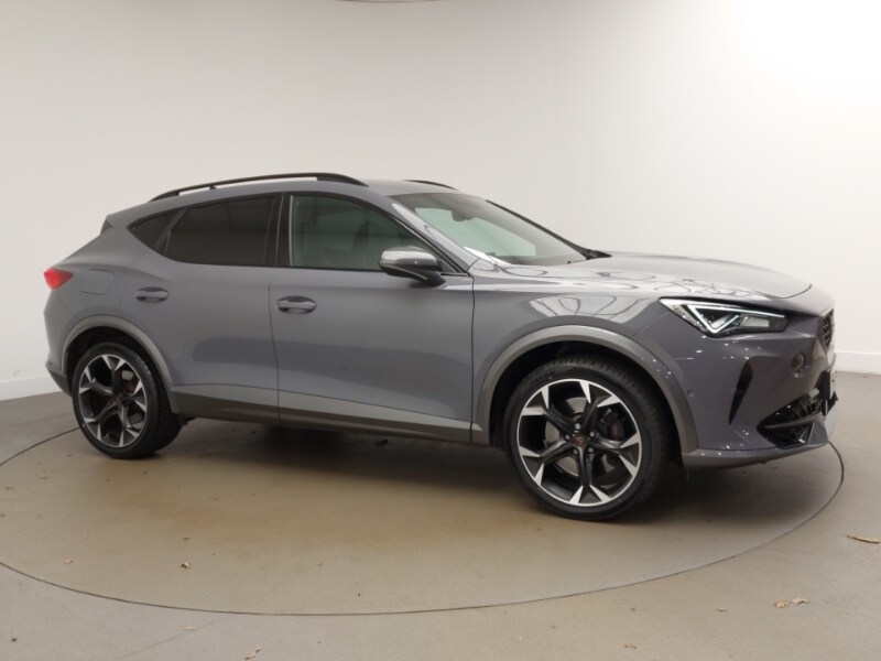 Used Cupra Formentor 2023 for sale - 77491396: Photo 13