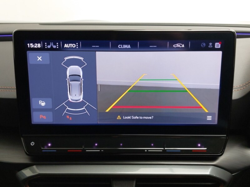 Used Cupra Formentor 2023 for sale - 77491396: Photo 15