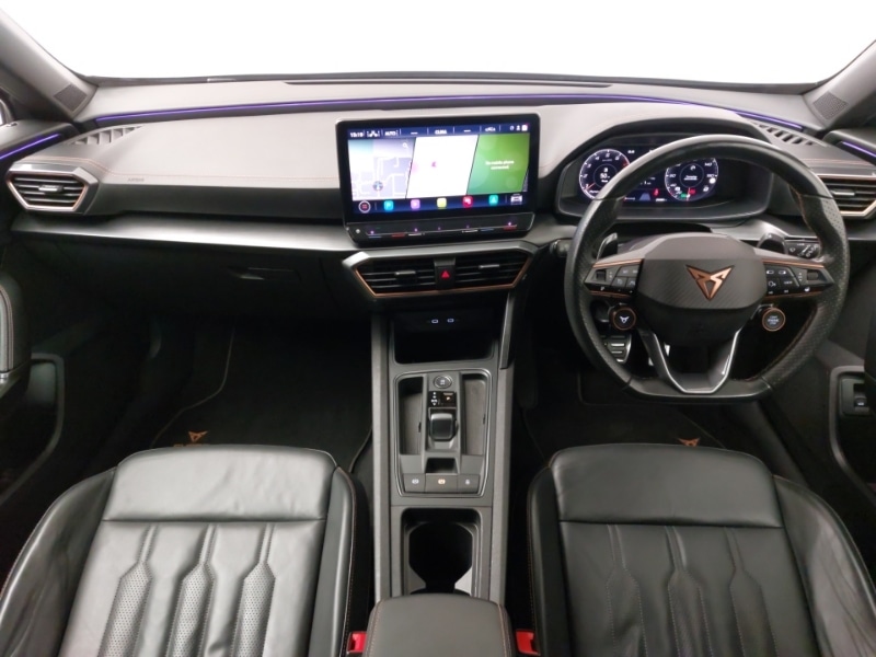 Used Cupra Formentor 2023 for sale - 77491396: Photo 2