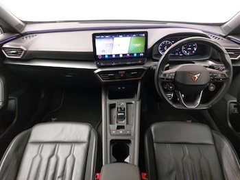 Used Cupra Formentor 2023 for sale - 77491396: Photo