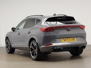 Used Cupra Formentor 2023 for sale - 77491396: Photo