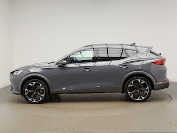 Used Cupra Formentor 2023 for sale - 77491396: Photo