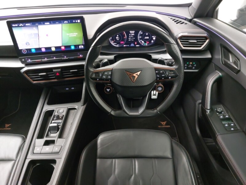 Used Cupra Formentor 2023 for sale - 77491396: Photo 7