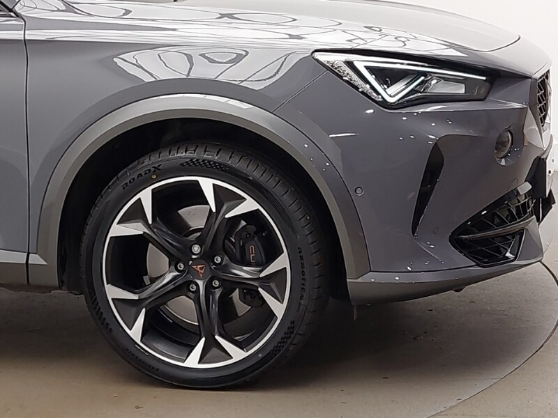 Used Cupra Formentor 2023 for sale - 77491396: Photo 9