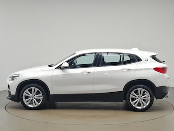 Used BMW X2 2019 for sale - 79597854: Photo