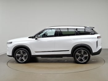 Used Jaecoo 7 2026 for sale - 79399998: Photo