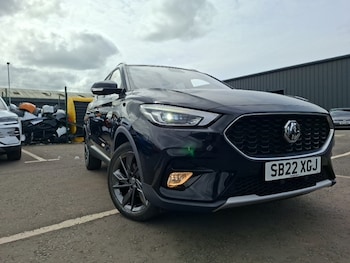 Used MG MG ZS 2022 for sale - 78522764: Photo