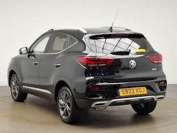 Used MG MG ZS 2022 for sale - 78522764: Photo
