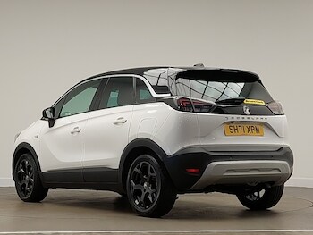 Used Vauxhall Crossland 2021 for sale - 77652023: Photo