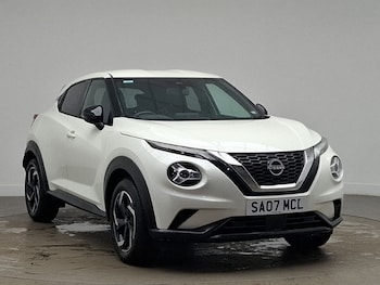 Used Nissan Juke 2023 for sale - 78441278: Photo
