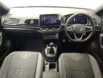 Used Volkswagen T-Roc 2022 for sale - 79243046: Photo