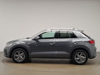 Used Volkswagen T-Roc 2022 for sale - 79243046: Photo