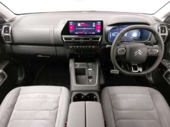 Used Citroen C5 Aircross 2024 for sale - 75146875: Photo