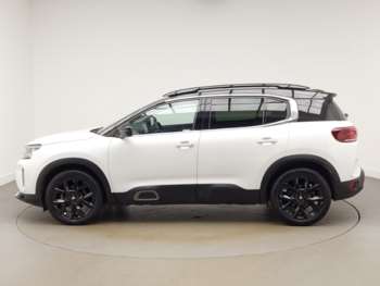 Used Citroen C5 Aircross 2024 for sale - 75146875: Photo